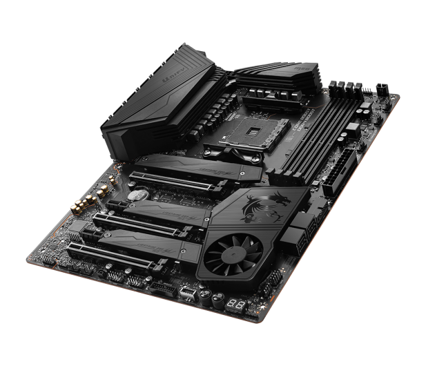 MSI MEG X570 UNIFY - 540709 - zdjęcie 4